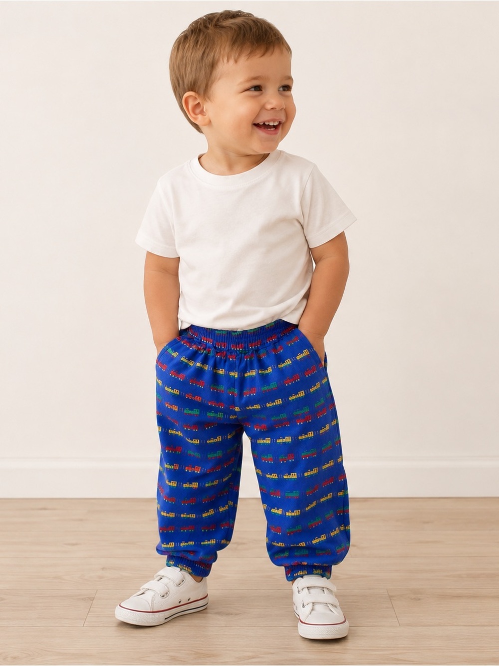 Rare Vintage 80s OshKosh B’Gosh 2T Pants